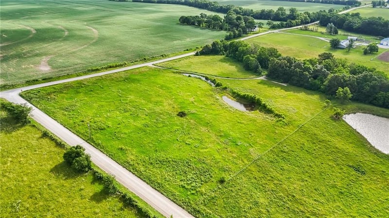 7824 State Highway Hh N/A, Odessa, MO 64076