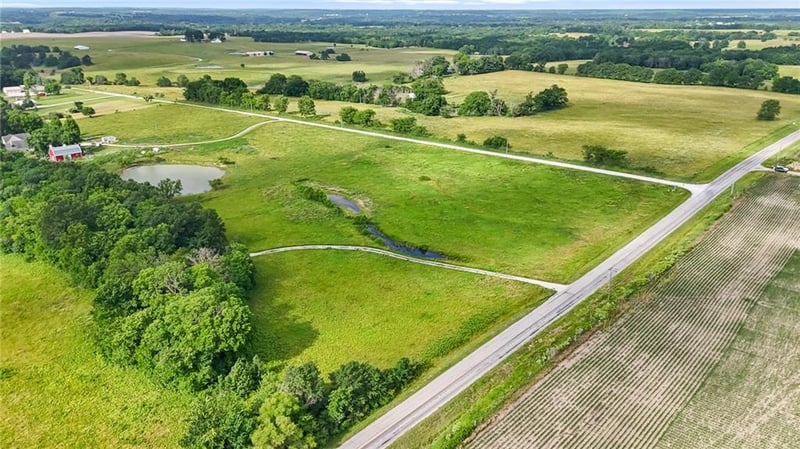 7824 State Highway Hh N/A, Odessa, MO 64076