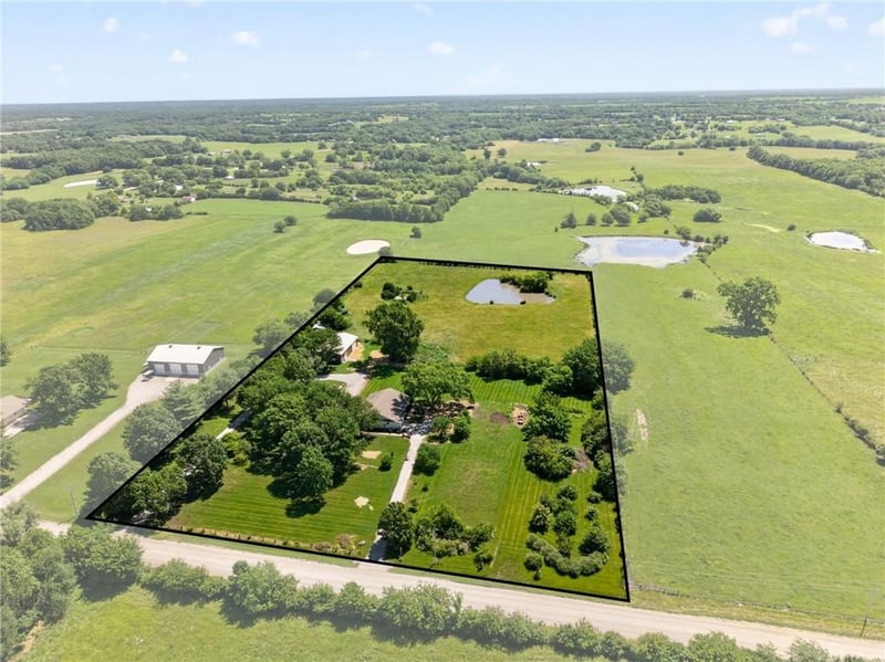 7743 Fred Evans Rd, Lawson, MO 64062