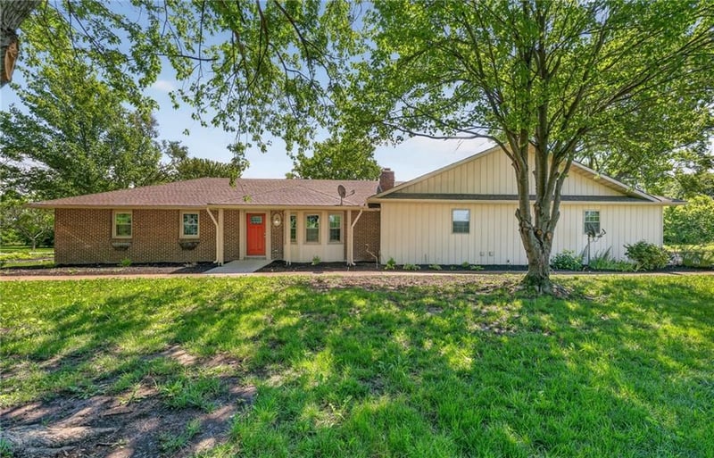 7743 Fred Evans Rd, Lawson, MO 64062