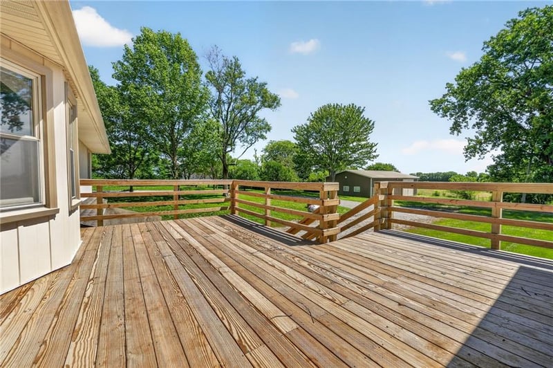 7743 Fred Evans Rd, Lawson, MO 64062