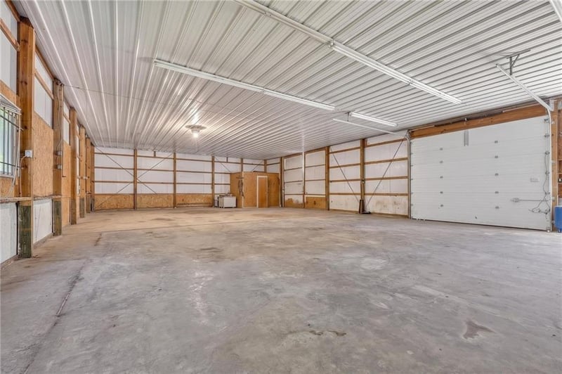 7743 Fred Evans Rd, Lawson, MO 64062