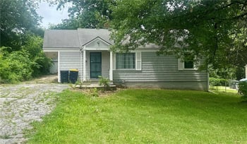 4912 Skiles Ave, Kansas City, MO 64129