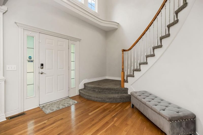 9425 Harrison St, Kansas City, MO 64155
