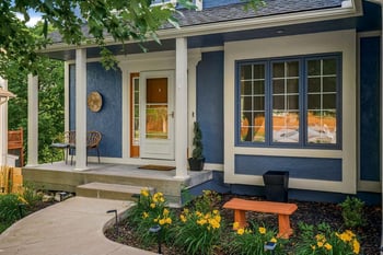 9425 N Harrison St, Kansas City, MO 64155