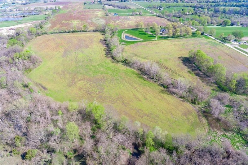 Gibbons Lot 1 Rd, Pleasant Hill, MO 64080
