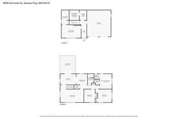 9929 Harrison St, Kansas City, MO 64131