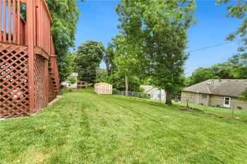 3417 NE Prather Rd, Kansas City, MO 64116