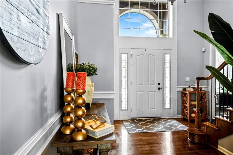 2221 Hawk View Rd, Lee's Summit, MO 64082