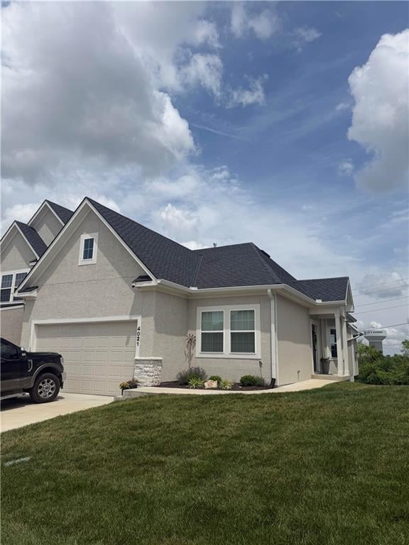 4021 Sagamore Dr #D, Lee's Summit, MO 64064