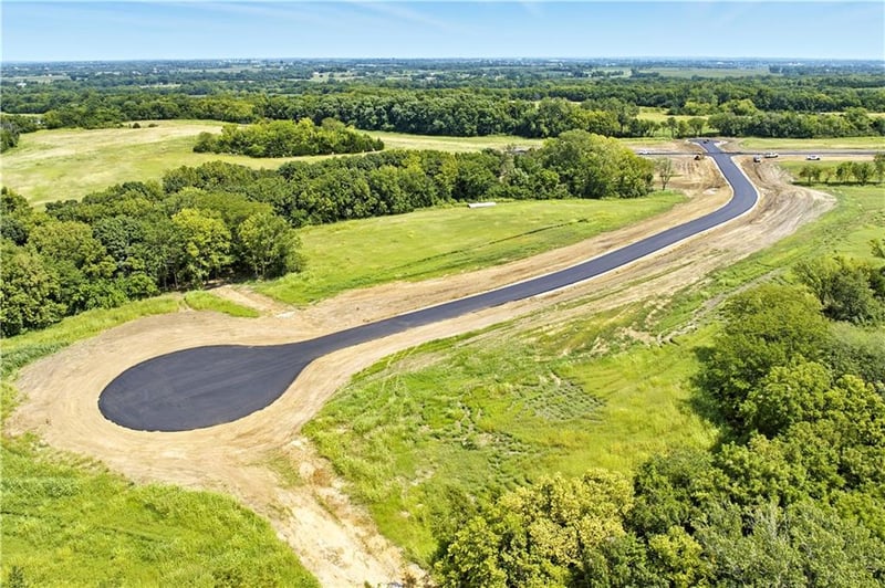 LOT 14 Cheyenne St, Bonner Springs, KS 66012