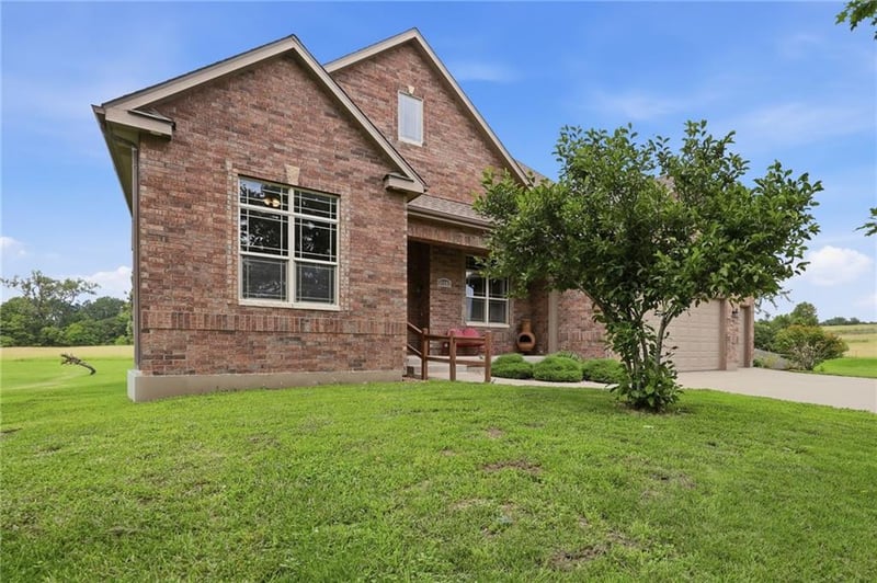 31502 E Heidelberger Rd, Buckner, MO 64016