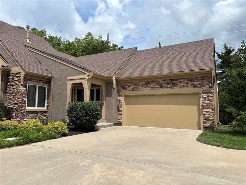 14113 Summit St, Olathe, KS 66062