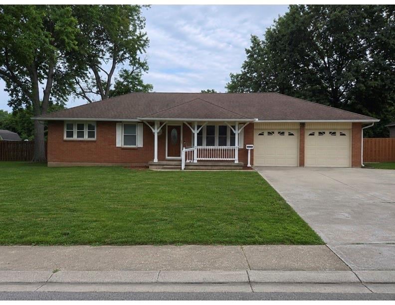 15309 42nd Ter, Independence, MO 64055
