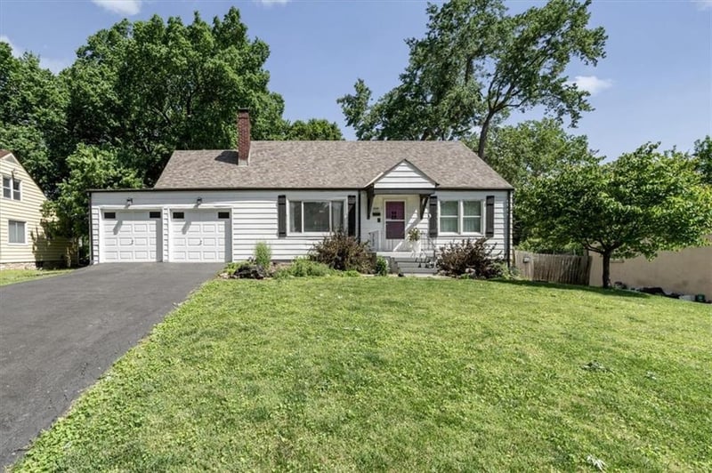 4338 Wood Ave, Kansas City, KS 66102