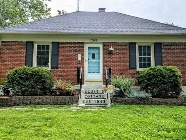 7543 Locust St, Kansas City, MO 64131