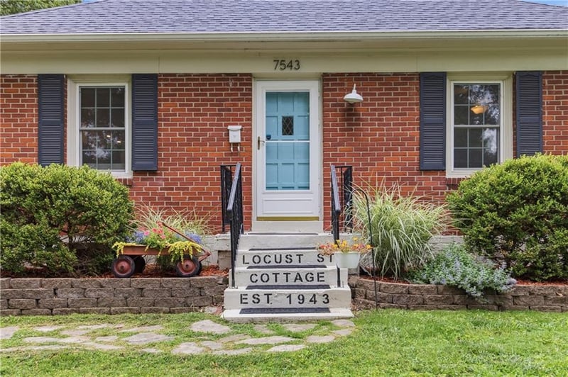 7543 Locust St, Kansas City, MO 64131