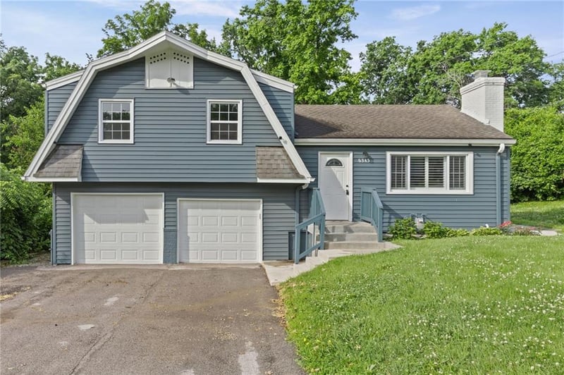 6345 Cleveland Ave, Kansas City, KS 66104