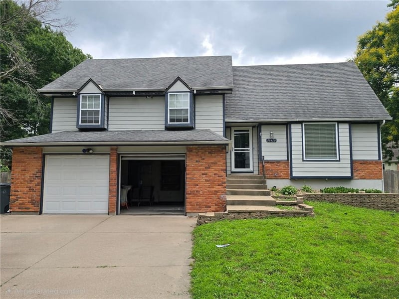 16413 139th Cir, Olathe, KS 66062