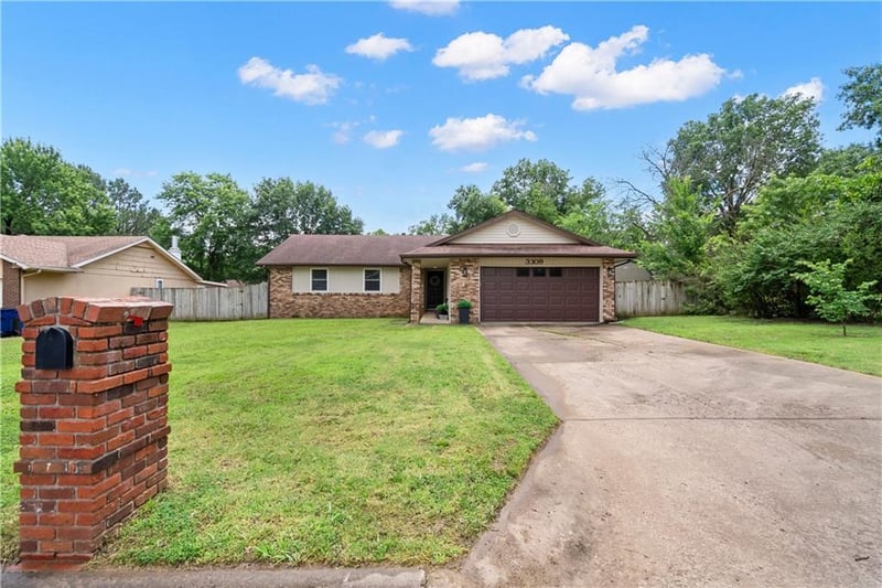3309 2nd St, Coffeyville, KS 67337