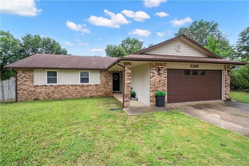 3309 2nd St, Coffeyville, KS 67337