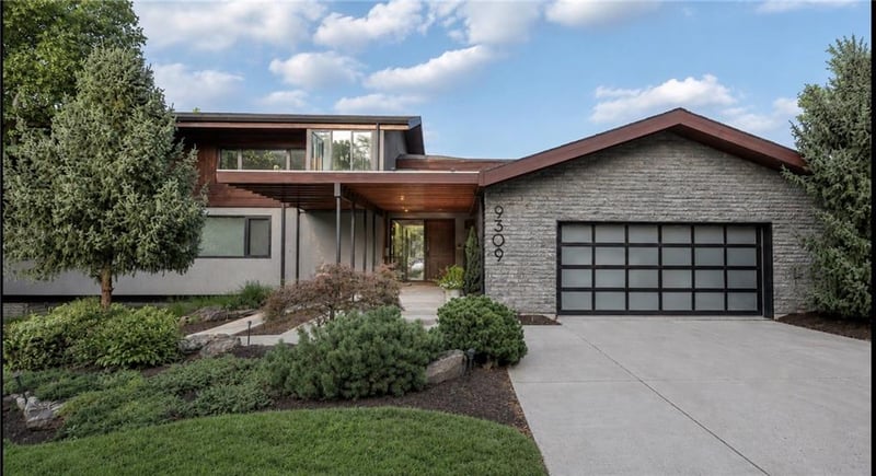 9309 High Dr, Leawood, KS 66206