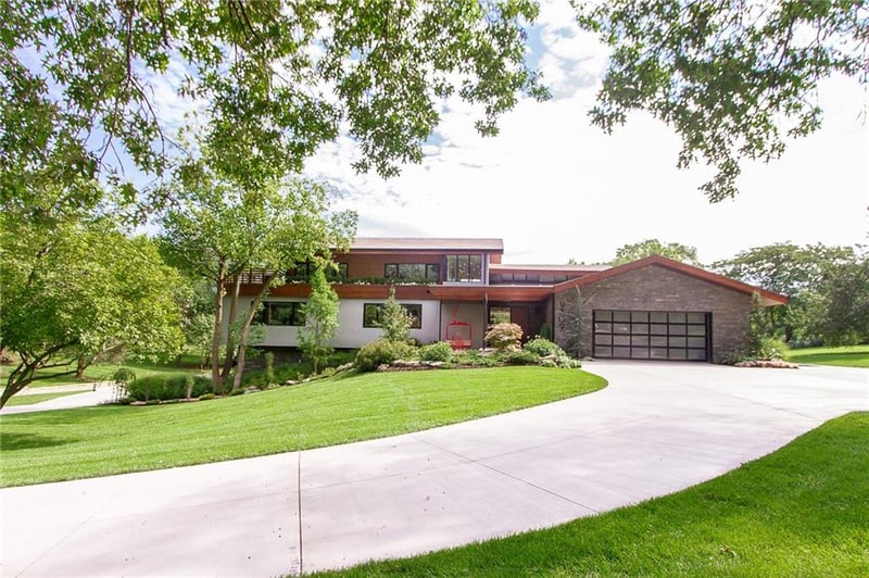 9309 High Dr, Leawood, KS 66206