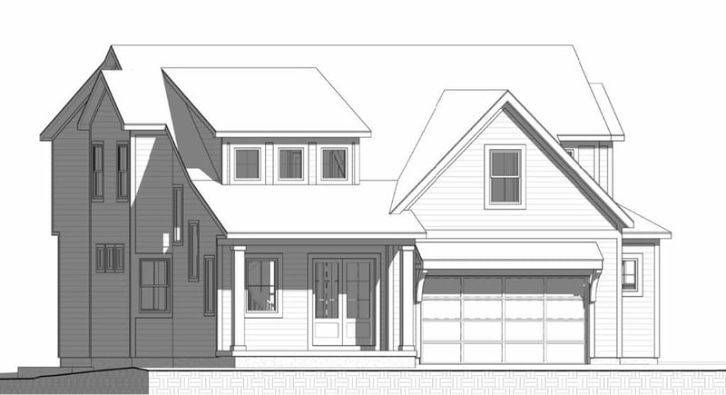 5021 W 72 St, Prairie Village, KS 66208