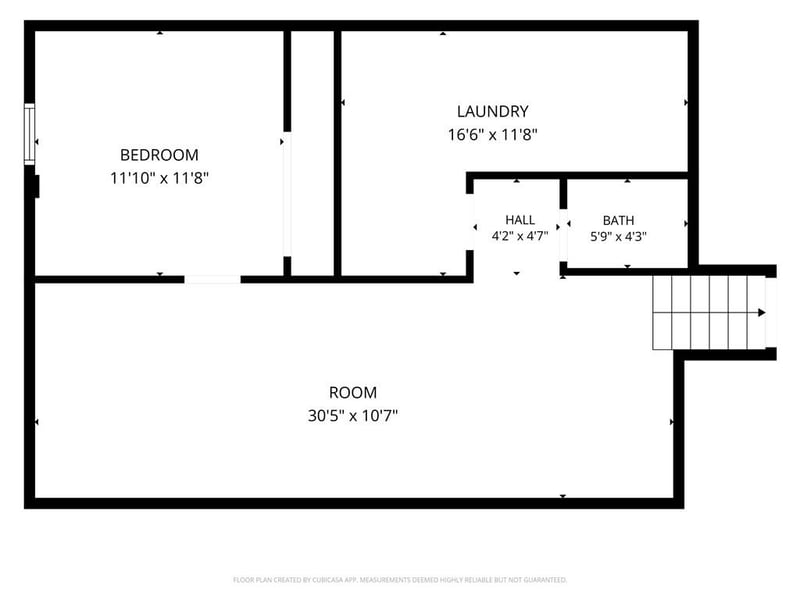 12819 Cambridge Ave, Grandview, MO 64030