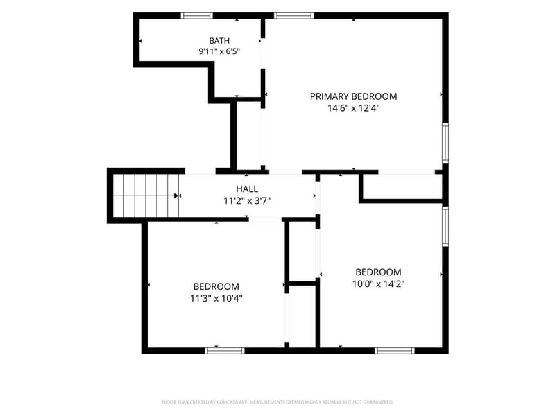 12819 Cambridge Ave, Grandview, MO 64030