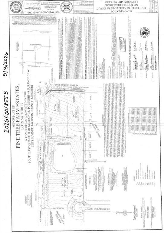 1700 Bluff St, Lee's Summit, MO 64086