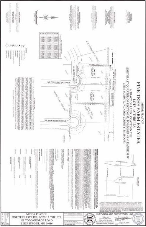 1700 Bluff St, Lee's Summit, MO 64086
