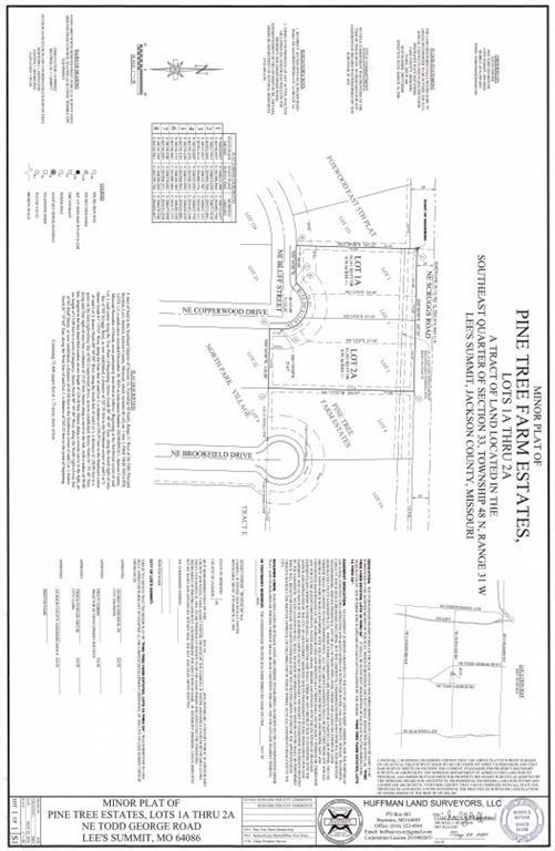 1700 Bluff St, Lee's Summit, MO 64086
