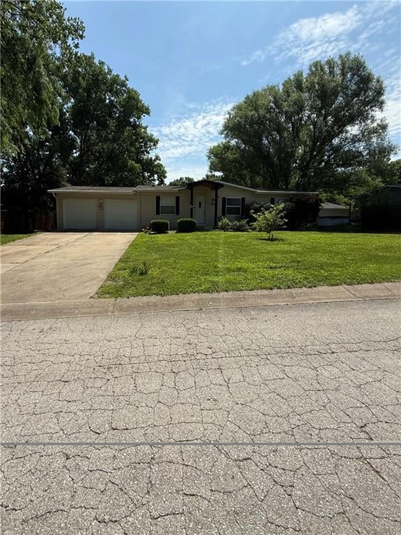 193 51st Rd, Warrensburg, MO 64093