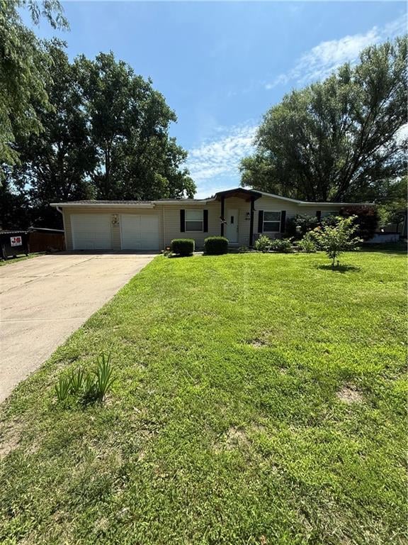 193 51st Rd, Warrensburg, MO 64093