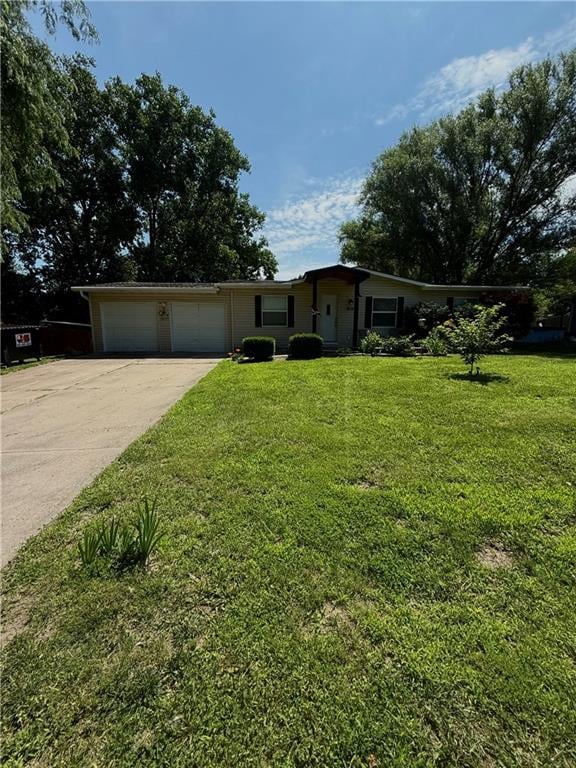 193 51st Rd, Warrensburg, MO 64093
