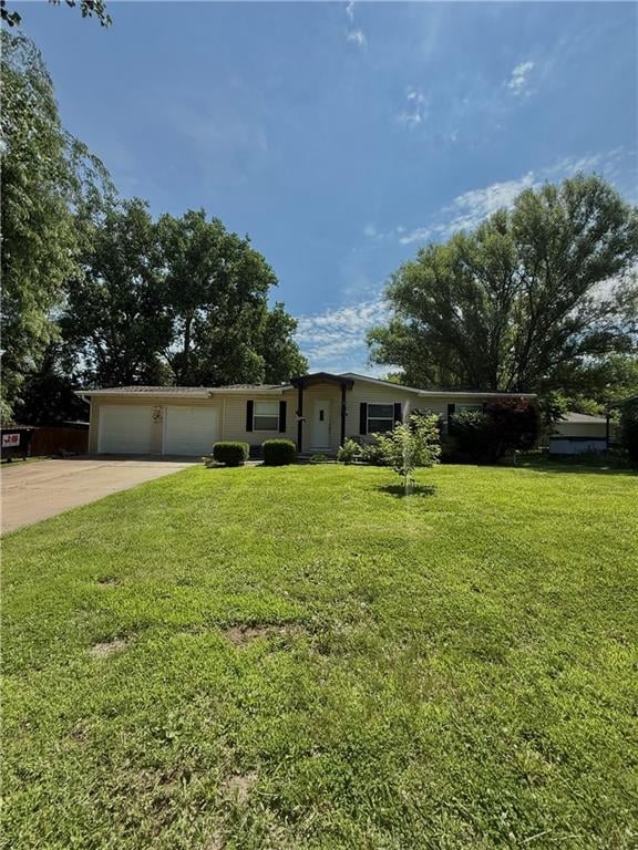 193 51st Rd, Warrensburg, MO 64093