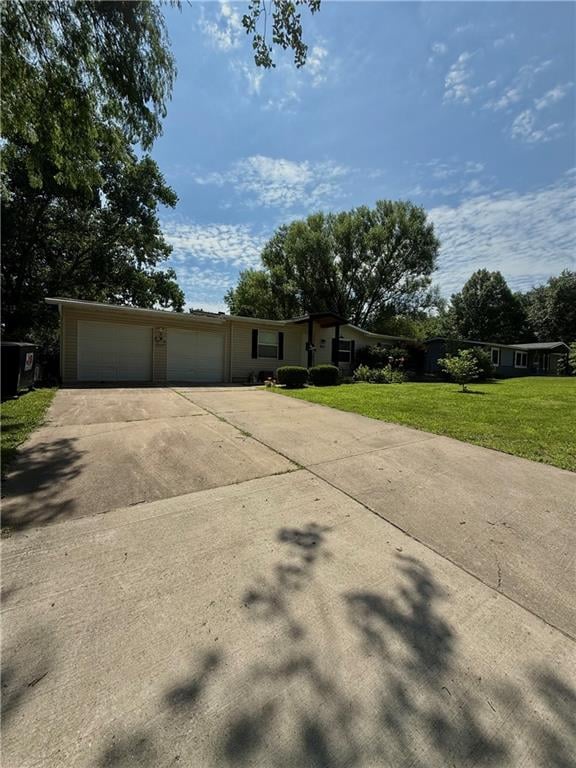 193 51st Rd, Warrensburg, MO 64093