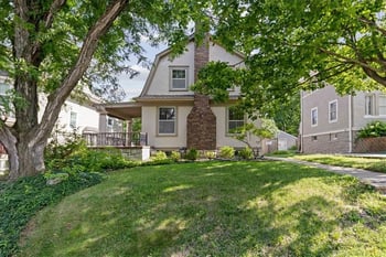 25 E 53rd St, Kansas City, MO 64112