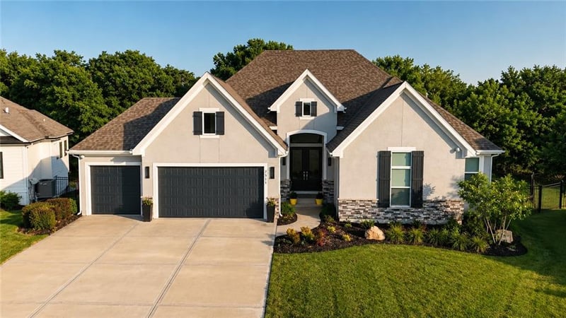 7511 Gower Ave, Kansas City, MO 64151