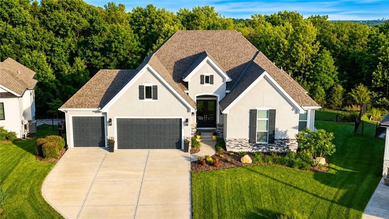 7511 Gower Ave, Kansas City, MO 64151