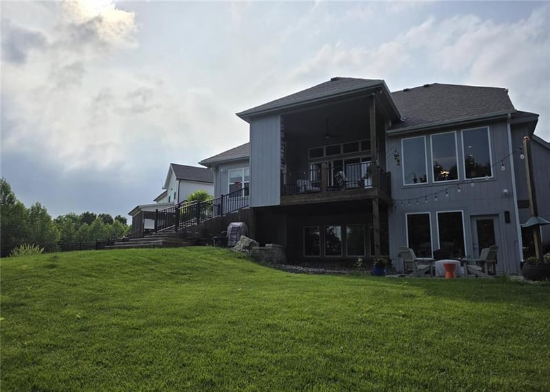 7511 Gower Ave, Kansas City, MO 64151