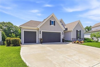 7511 N Gower Ave, Kansas City, MO 64151