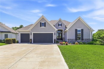 7511 N Gower Ave, Kansas City, MO 64151