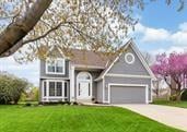 12758 Mackey St, Overland Park, KS 66213