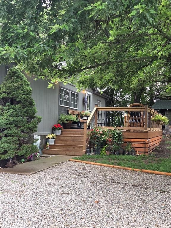 250 Virginia Rd, Greeley, KS 66033