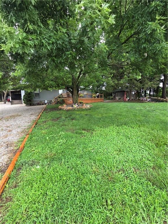 250 Virginia Rd, Greeley, KS 66033