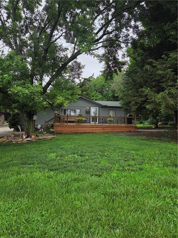 250 Virginia Rd, Greeley, KS 66033