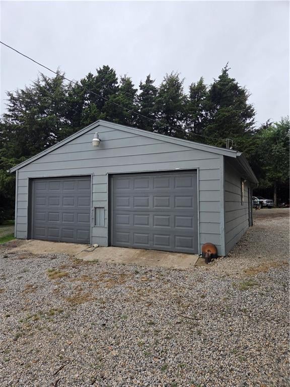 250 Virginia Rd, Greeley, KS 66033