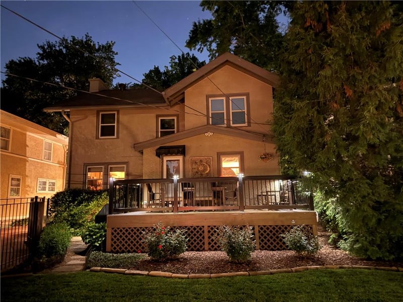 1008 W 71st Ter, Kansas City, MO 64114